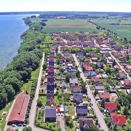 Ferienwohnung Klink See 10661 Екстериор снимка