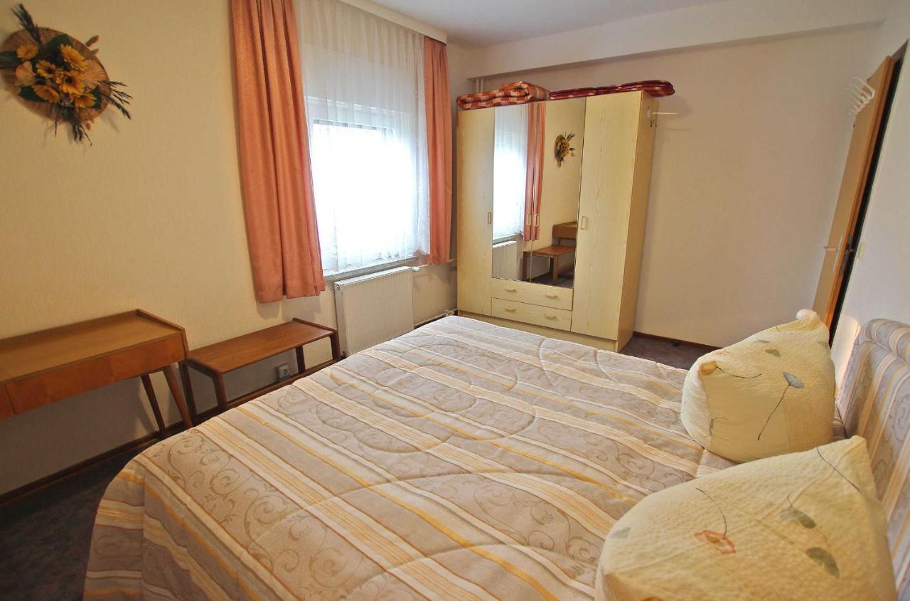 Ferienwohnung Klink See 10661 Екстериор снимка