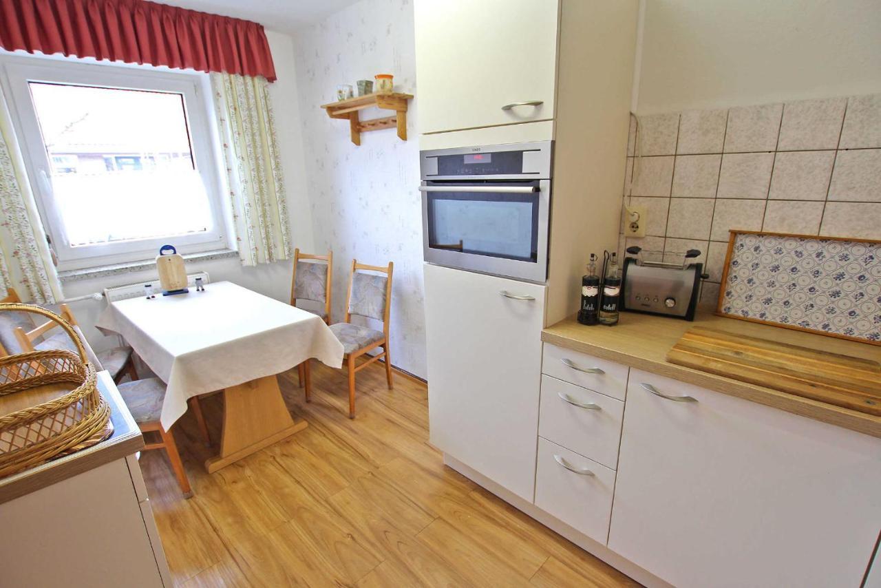 Ferienwohnung Klink See 10661 Екстериор снимка