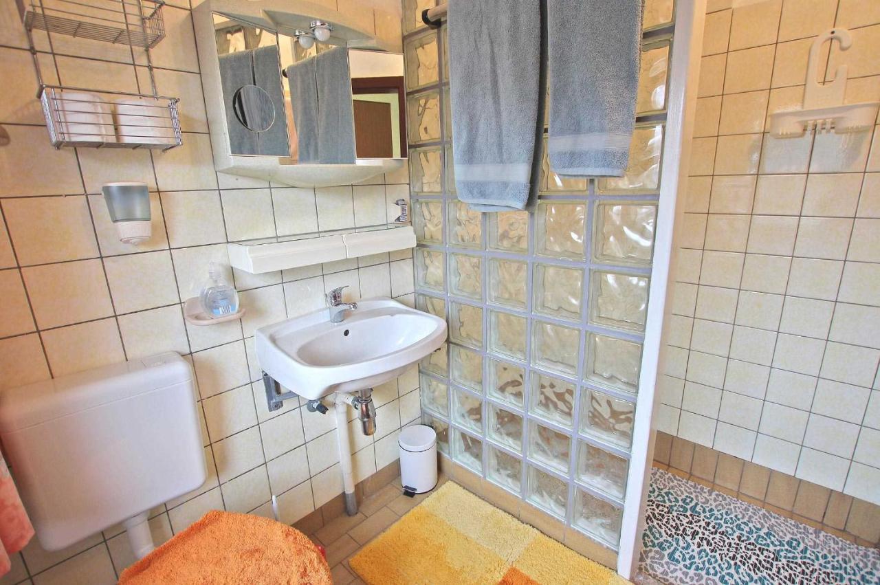 Ferienwohnung Klink See 10661 Екстериор снимка