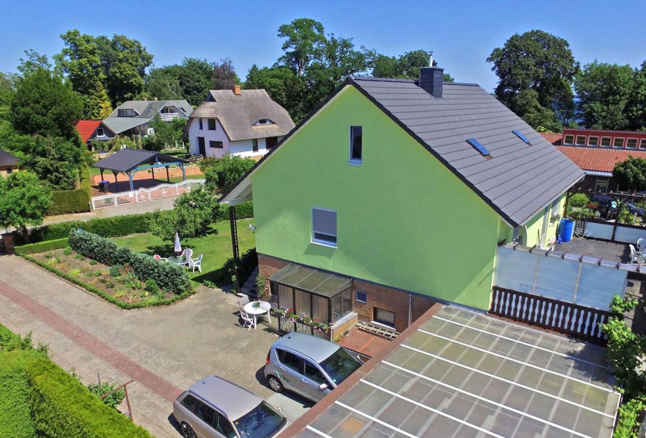 Ferienwohnung Klink See 10661 Екстериор снимка