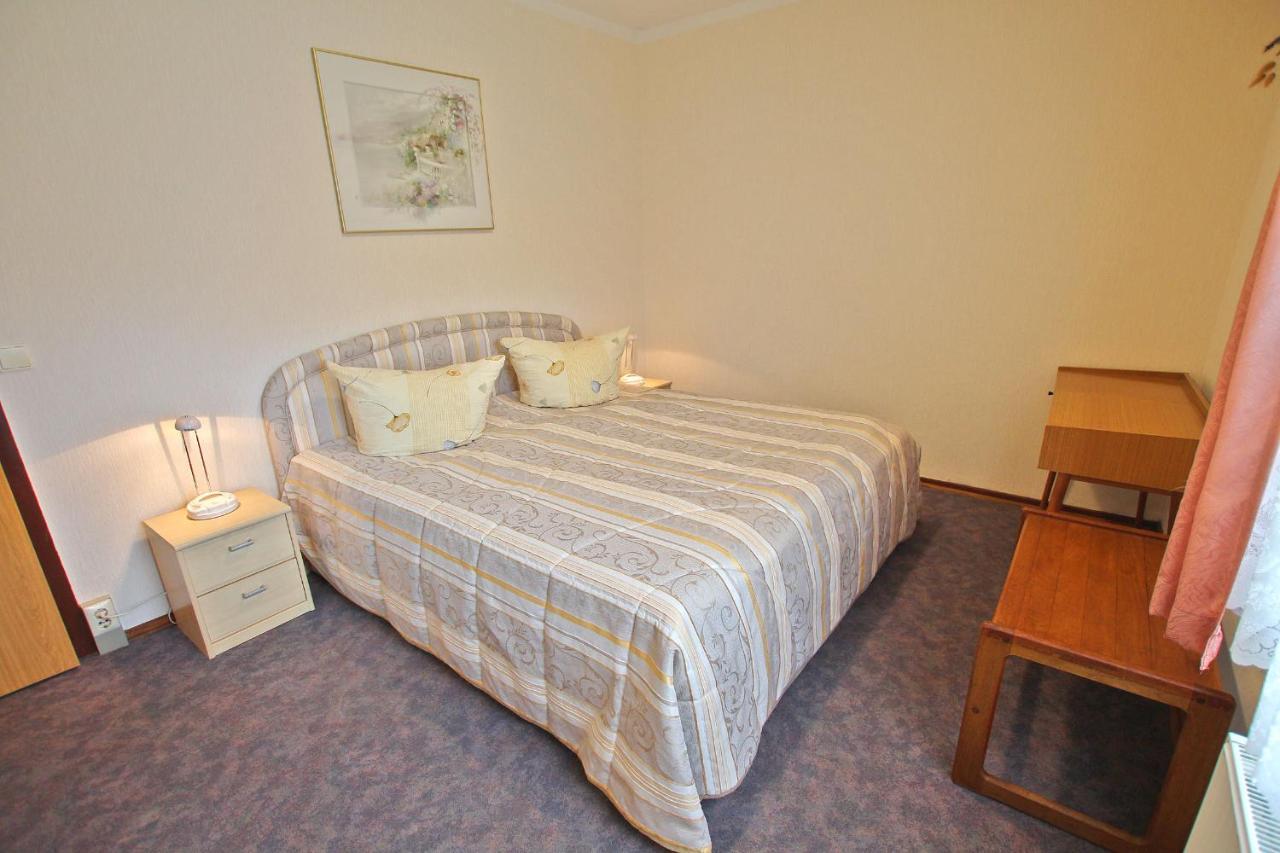 Ferienwohnung Klink See 10661 Екстериор снимка