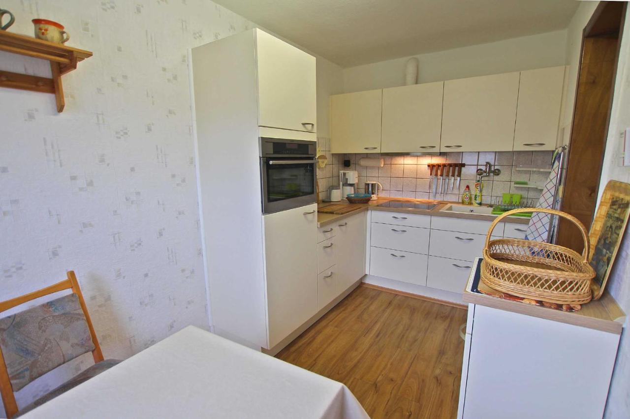 Ferienwohnung Klink See 10661 Екстериор снимка